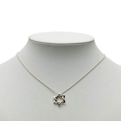Tiffany & Co Ob David Sv925 Silver Women's Tiffany & Co