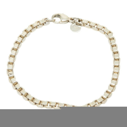 Tiffany & Co Venetian Sv925 Silver Women's Tiffany & Co