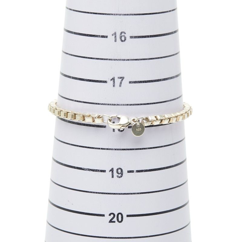 Tiffany & Co Venetian Sv925 Silver Women's Tiffany & Co