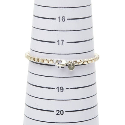 Tiffany & Co Venetian Sv925 Silver Women's Tiffany & Co
