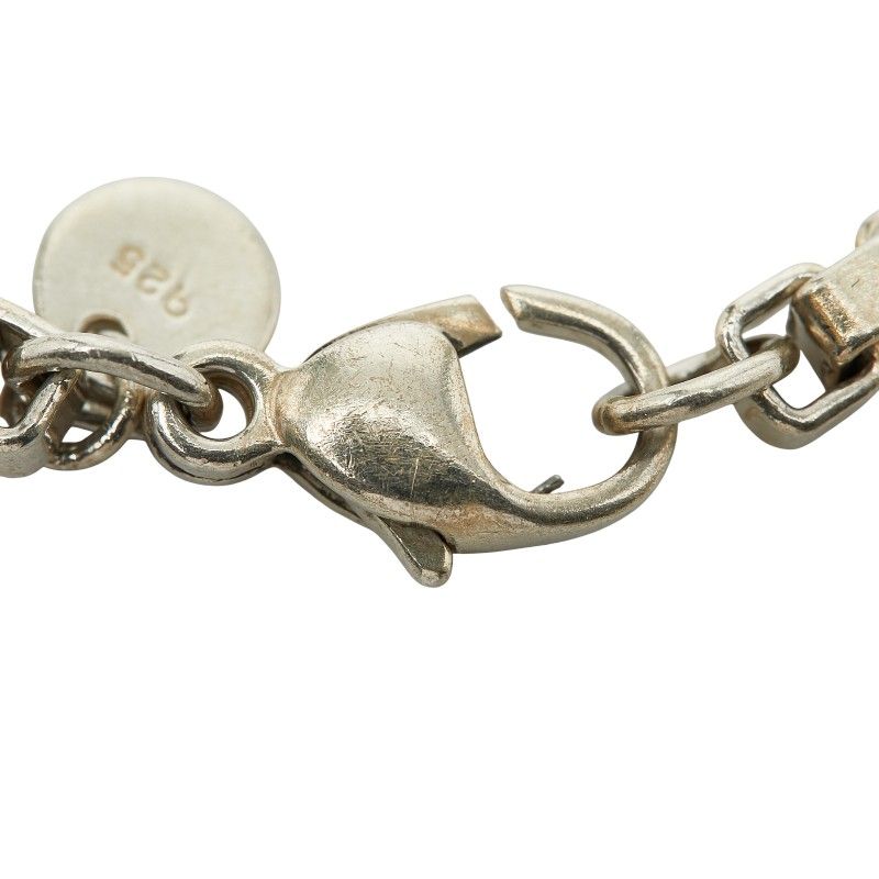 Tiffany & Co Venetian Sv925 Silver Women's Tiffany & Co
