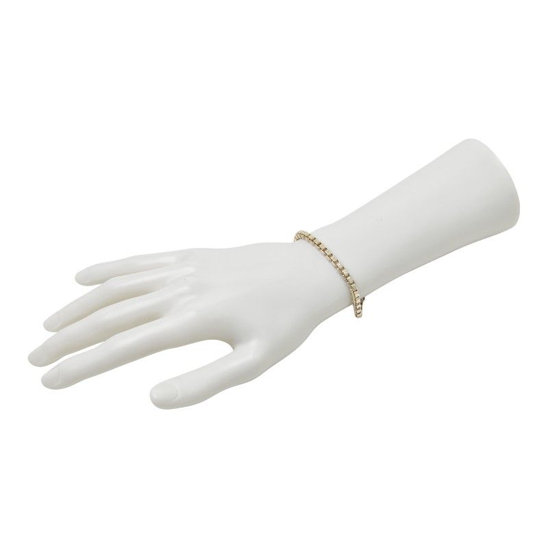 Tiffany & Co Venetian Sv925 Silver Women's Tiffany & Co
