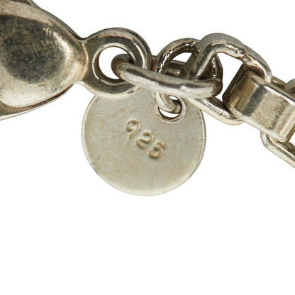 Tiffany & Co Venetian Sv925 Silver Women's Tiffany & Co