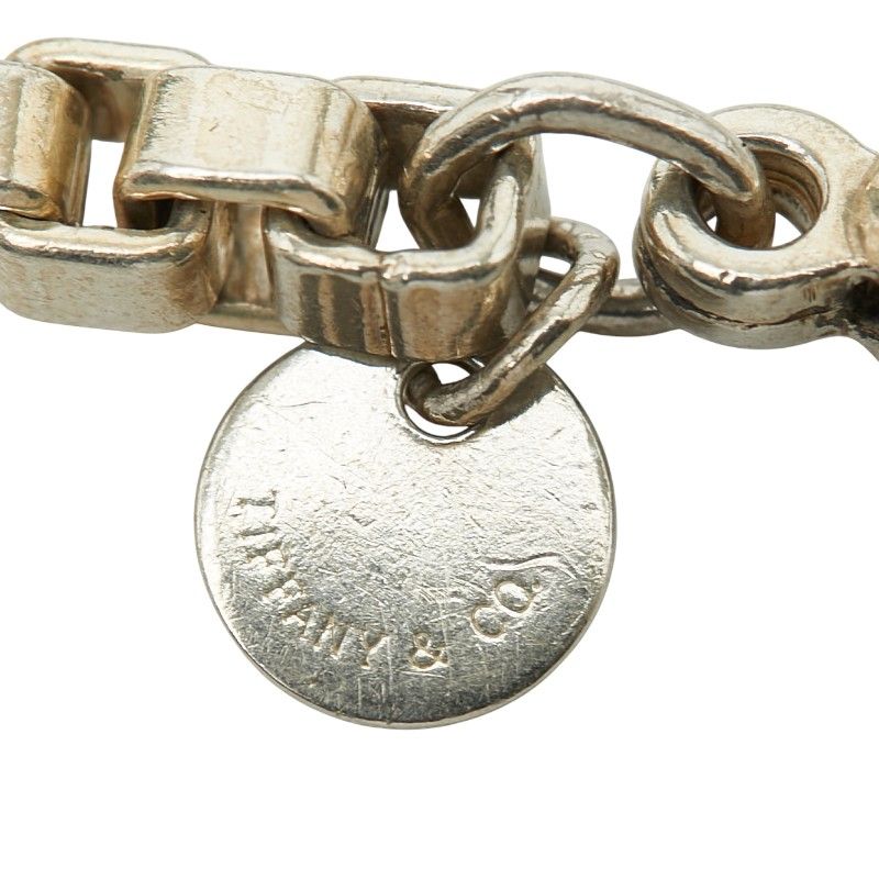 Tiffany & Co Venetian Sv925 Silver Women's Tiffany & Co