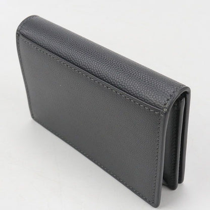 Saint Laurent Business Card Case 469338 Business Card Holder Cuff Men's