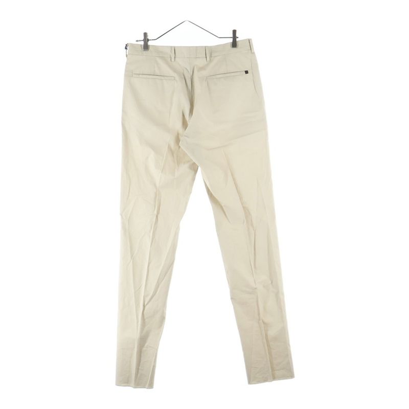 PRADA Sand Cotton Pant Sand Cotton Pants Beige Spg29 S182 10HY
