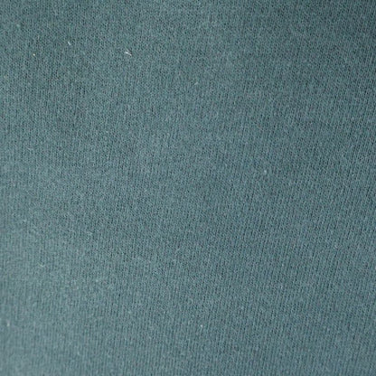 HERMES Cotton Sweatpants Green