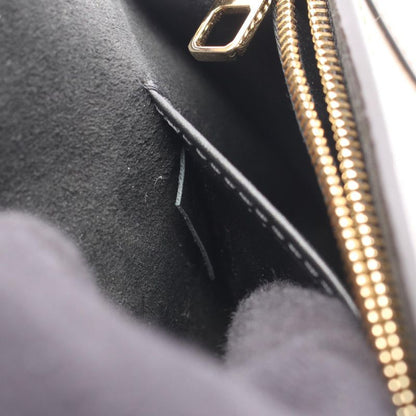 Louis Vuitton Shoulder Bag Portefeuille Dauphine M68746 PVC Coated Canvas