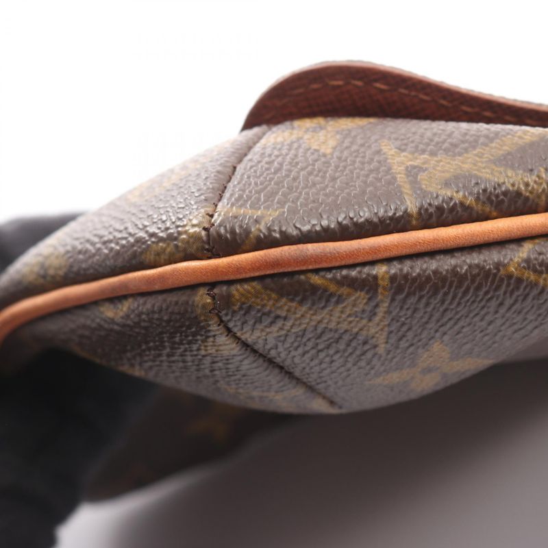 Louis Vuitton Shoulder Bag Musette Salsa Short Strap M51258 PVC Coated Canvas