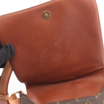 Louis Vuitton Shoulder Bag Musette Salsa Short Strap M51258 PVC Coated Canvas