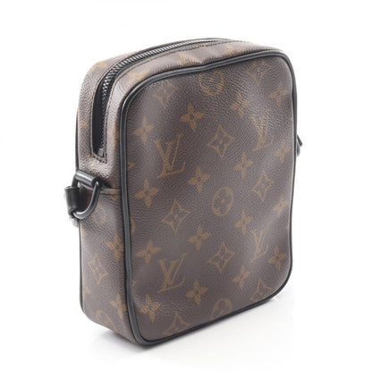 Louis Vuitton Shoulder Bag Christopher Wearable Wallet M69404 PVC Coating