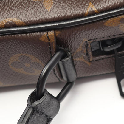 Louis Vuitton Shoulder Bag Christopher Wearable Wallet M69404 PVC Coating