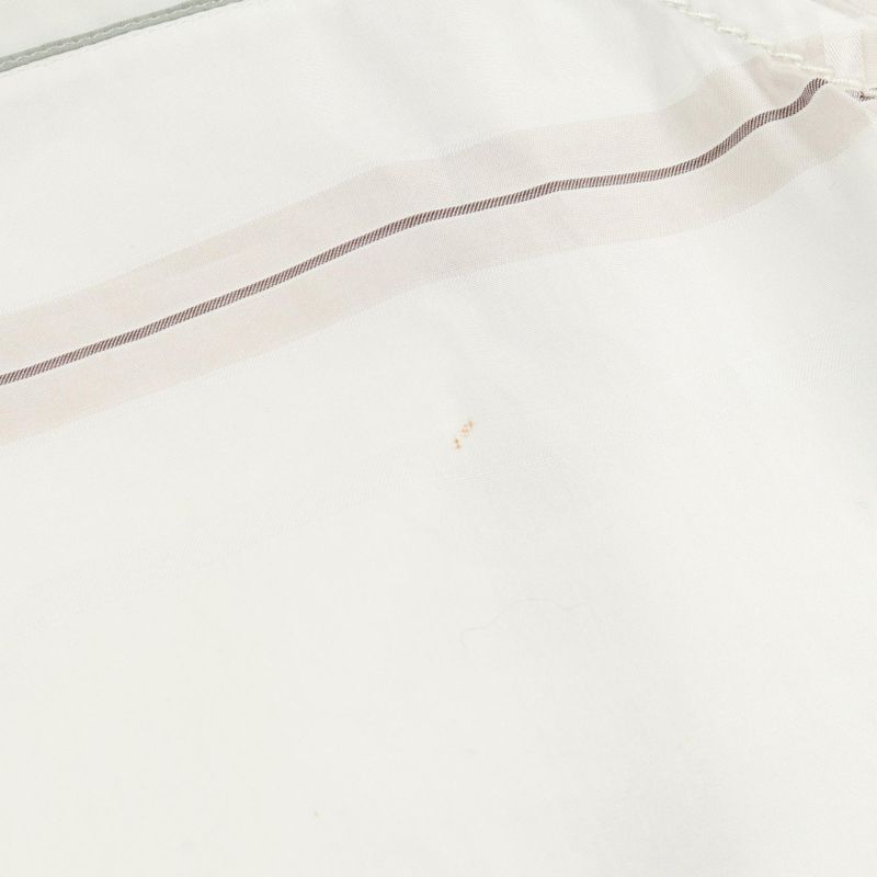 BOTTEGA VENETA 769403 Cotton Shirt Men's B