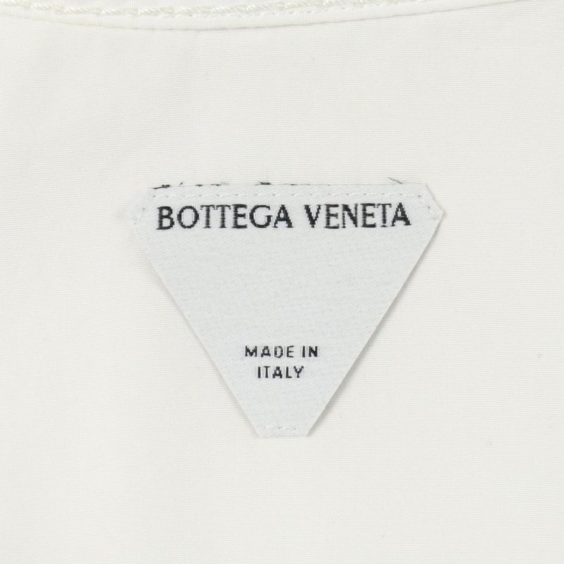 BOTTEGA VENETA 769403 Cotton Shirt Men's B