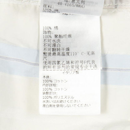 BOTTEGA VENETA 769403 Cotton Shirt Men's B