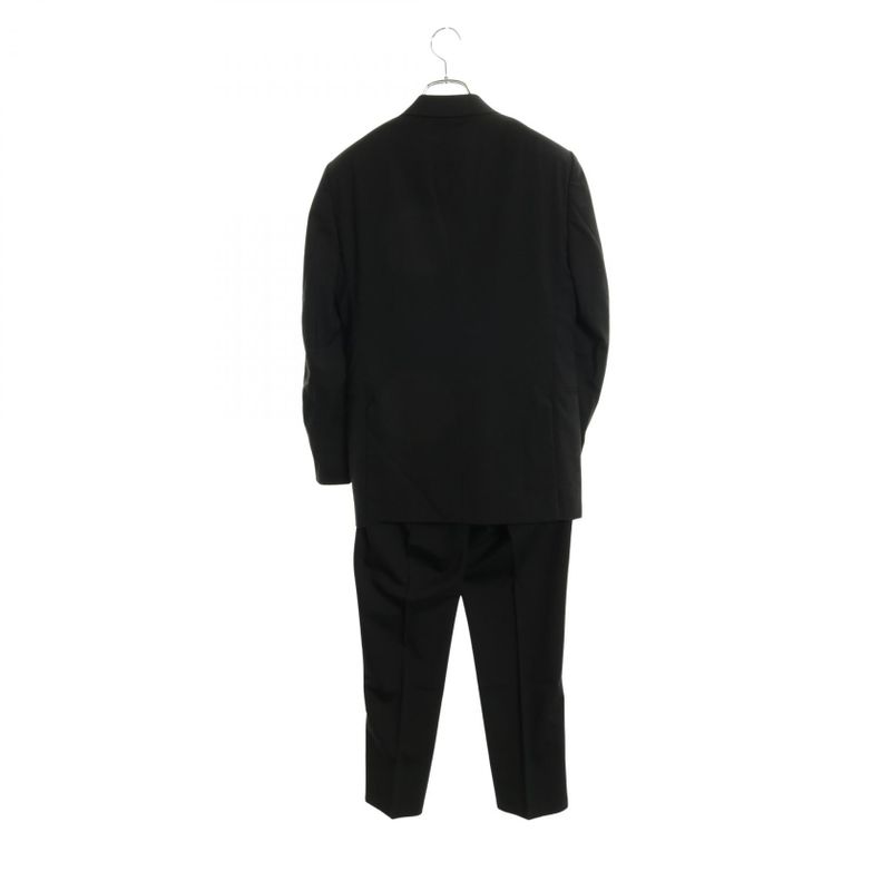 Louis Vuitton Suit Single Breasted Wool Pont Neuf Rm231f RE8 Hocf4w Wool Suit