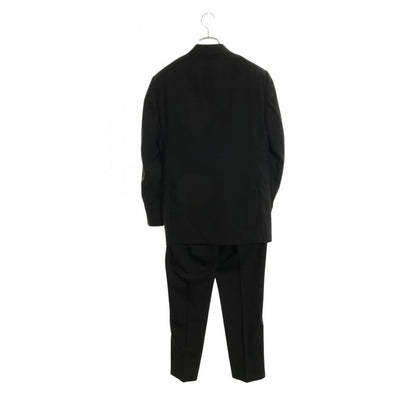 Louis Vuitton Suit Single Breasted Wool Pont Neuf Rm231f RE8 Hocf4w Wool Suit