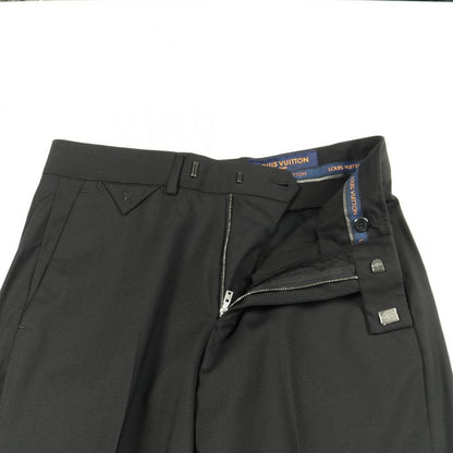 Louis Vuitton Suit Single Breasted Wool Pont Neuf Rm231f RE8 Hocf4w Wool Suit