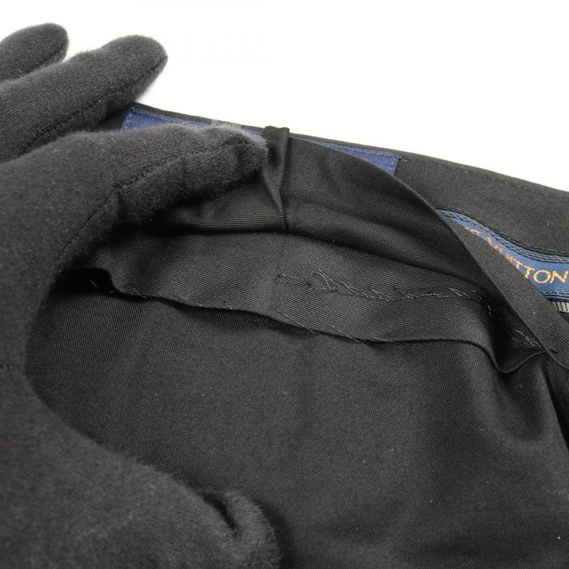 Louis Vuitton Suit Single Breasted Wool Pont Neuf Rm231f RE8 Hocf4w Wool Suit