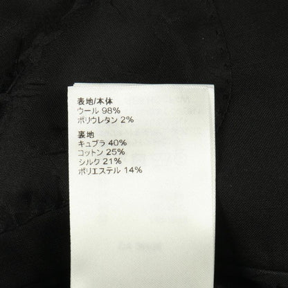 Louis Vuitton Suit Single Breasted Wool Pont Neuf Rm231f RE8 Hocf4w Wool Suit