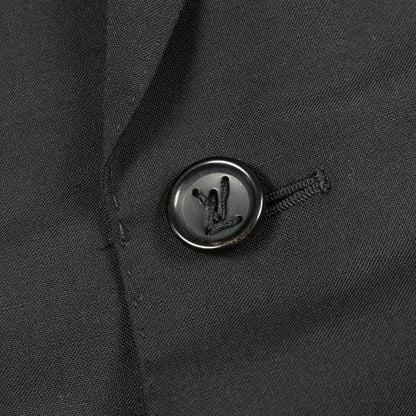 Louis Vuitton Suit Single Breasted Wool Pont Neuf Rm231f RE8 Hocf4w Wool Suit