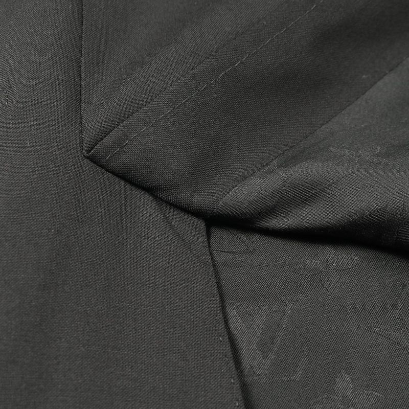 Louis Vuitton Suit Single Breasted Wool Pont Neuf Rm231f RE8 Hocf4w Wool Suit