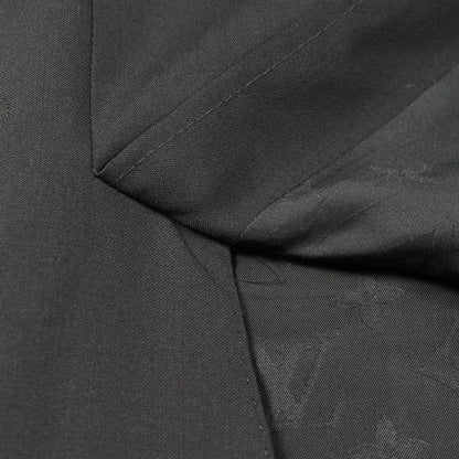 Louis Vuitton Suit Single Breasted Wool Pont Neuf Rm231f RE8 Hocf4w Wool Suit