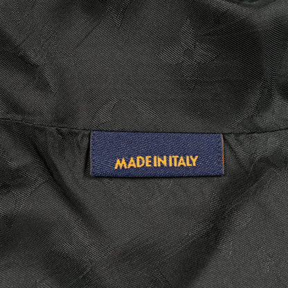 Louis Vuitton Suit Single Breasted Wool Pont Neuf Rm231f RE8 Hocf4w Wool Suit