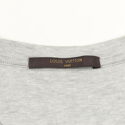 Louis Vuitton Short Sleeve T-shirt Damier Rm131m H3jr09cm s Cotton