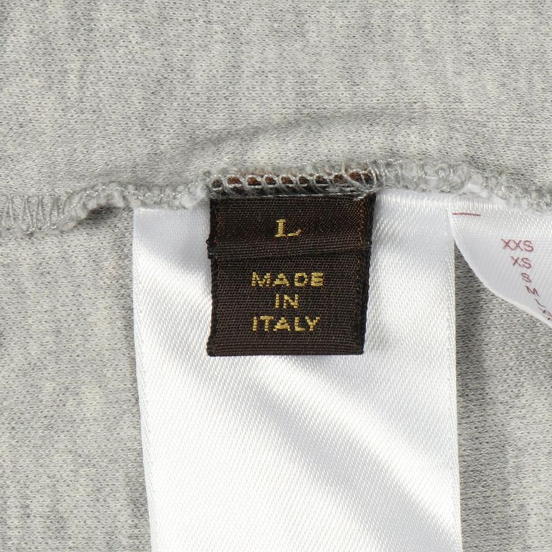Louis Vuitton Short Sleeve T-shirt Damier Rm131m H3jr09cm s Cotton
