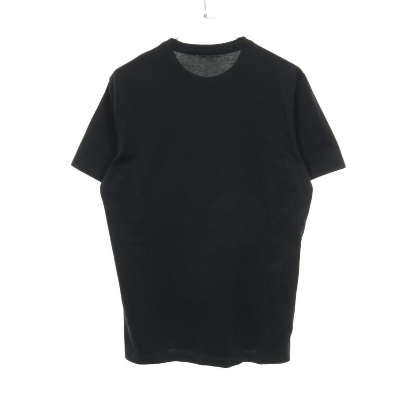 Louis Vuitton Short Sleeve T-shirt Monogram Rm142m H6y17wjez Cotton T-shirt