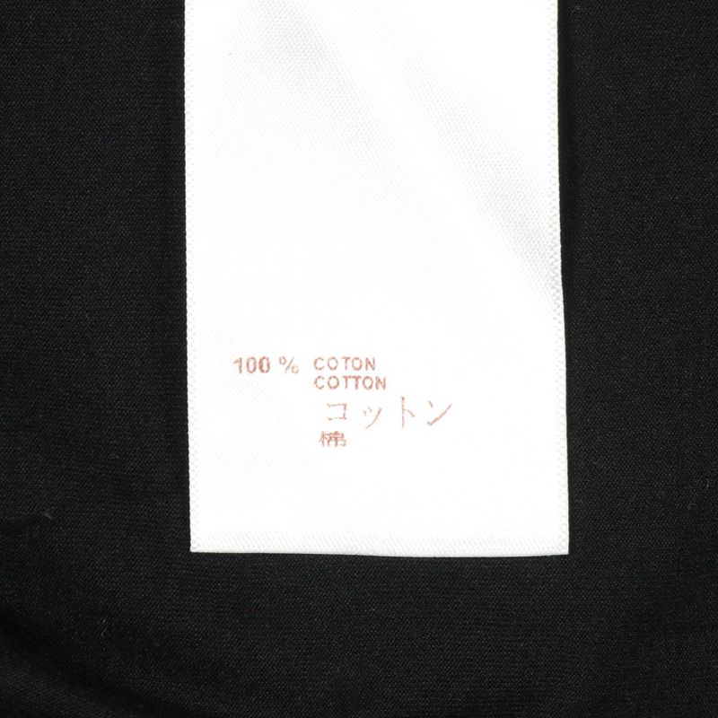 Louis Vuitton Short Sleeve T-shirt Monogram Rm142m H6y17wjez Cotton T-shirt
