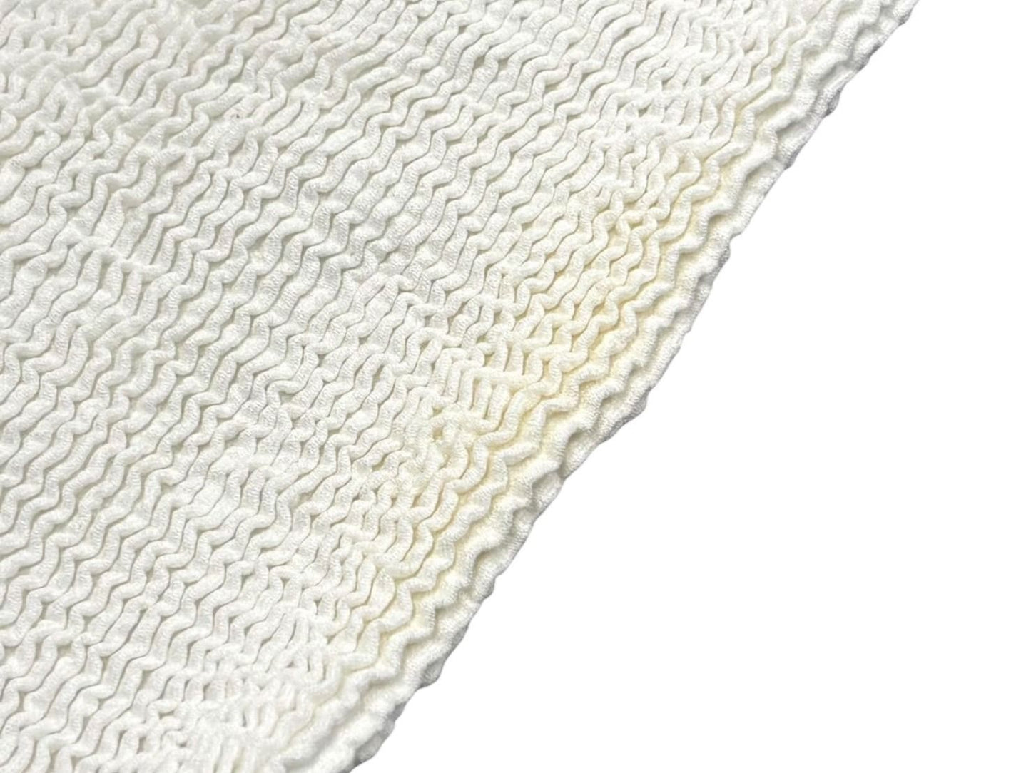 Bottega Veneta Dress Swimsuit White — view 7
