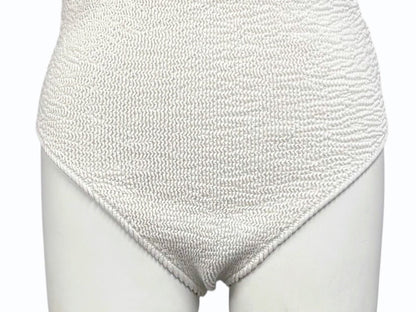 Bottega Veneta Dress Swimsuit White — view 6