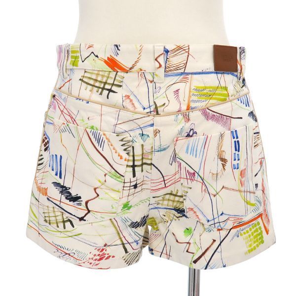 HERMES Shorts 3e0437d5