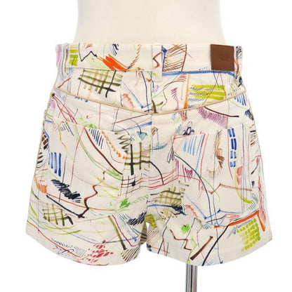 HERMES Shorts 3e0437d5