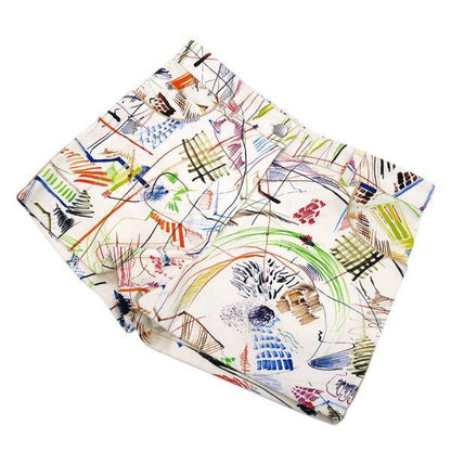 HERMES Shorts 3e0437d5