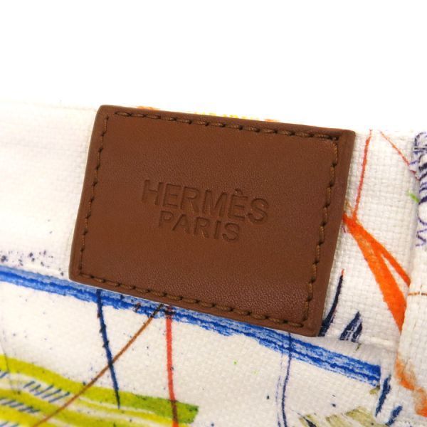 HERMES Shorts 3e0437d5