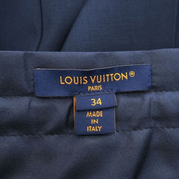 Louis Vuitton Pants Rw121w Q34 Fopa32
