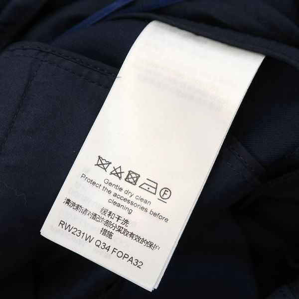 Louis Vuitton Pants Rw121w Q34 Fopa32