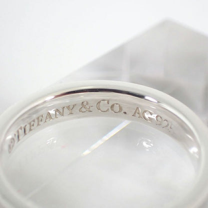 Tiffany & Co 925 1837 Narrow Ring No 11 J131-7