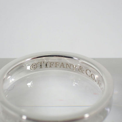 Tiffany & Co 925 1837 Narrow Ring No 11 J131-7