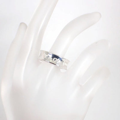 Tiffany & Co 925 1837 Ring No 13 J131-1