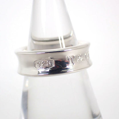 Tiffany & Co 925 1837 Ring No 13 J131-1