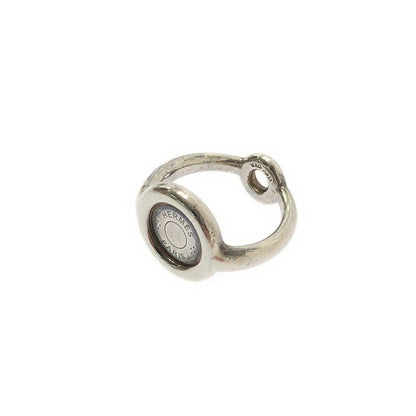 HERMES | Serie Ring Engraved 925 | 47 | Silver | Ladies