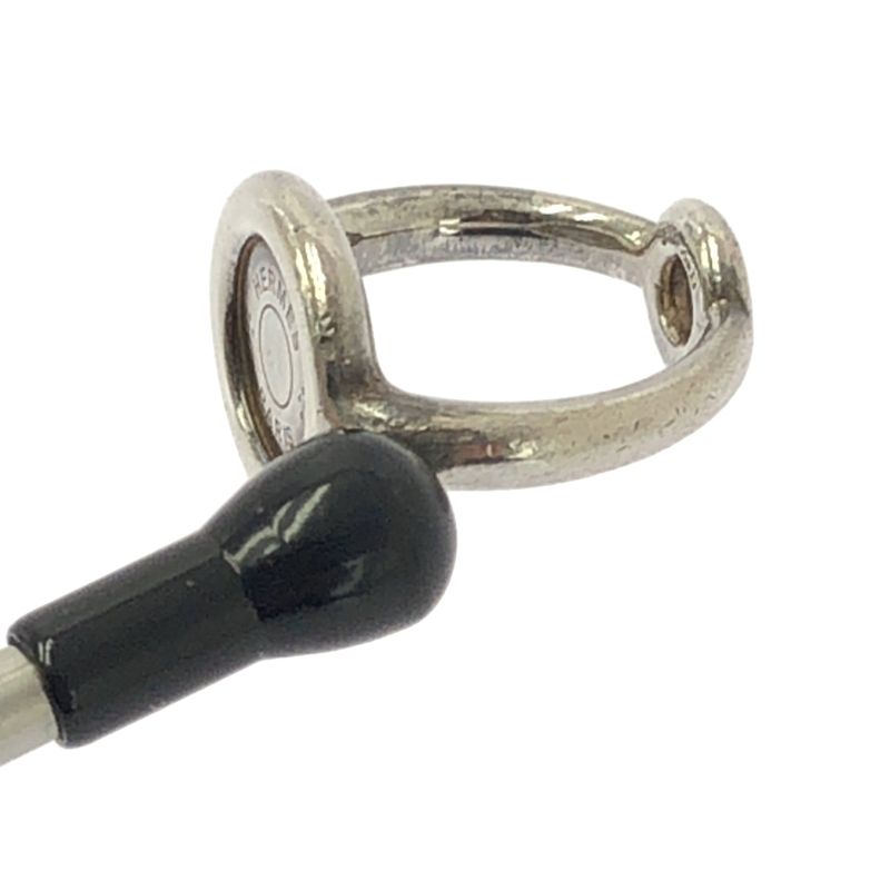 HERMES | Serie Ring Engraved 925 | 47 | Silver | Ladies