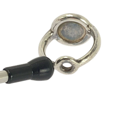 HERMES | Serie Ring Engraved 925 | 47 | Silver | Ladies