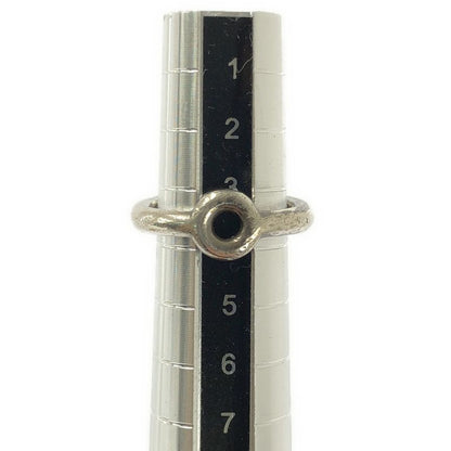 HERMES | Serie Ring Engraved 925 | 47 | Silver | Ladies