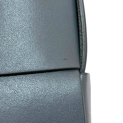Bottega Veneta 2-Way Bag Mini Cassette Shoulder Gray