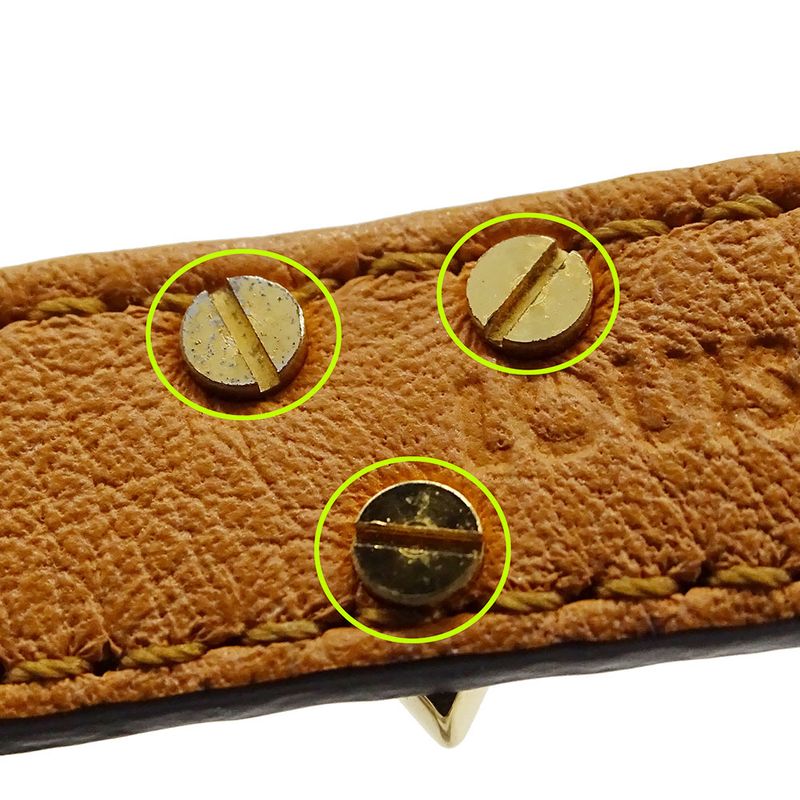 Louis Vuitton Bracelet Women's Brand Monogram Canvas Bracelet -essential V